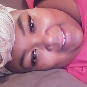 Meet your Posher, Fredzrina